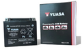 Bateria Yuasa Ytx20 Harley, Yamaha,kawasaki,cuatrimotos