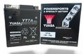 Bateria Yuasa Yt7a Honda Cb190 - Cb 190r-apache 160 4v