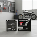 Bateria Moto Yuasa Ytz7v Honda Xre 300 Nmax Connect